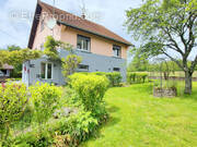 Photo 1 - Maison à ABBENANS