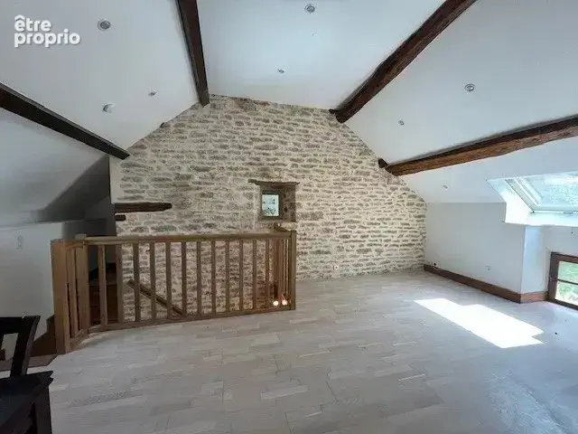 Belle maison au calme sur la commune de Blancey - photo 21