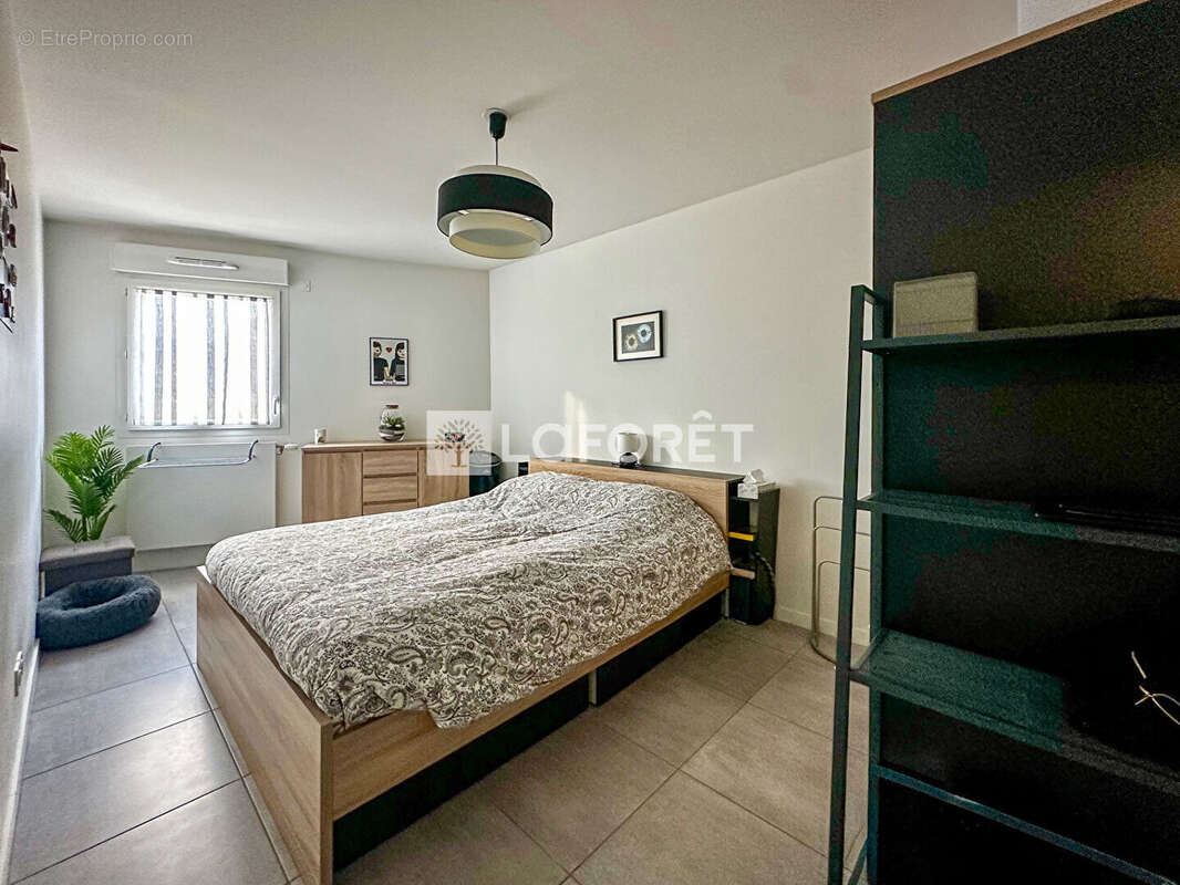 Appartement Murianette 3 pièce(s) 68.42 m2 - photo 12