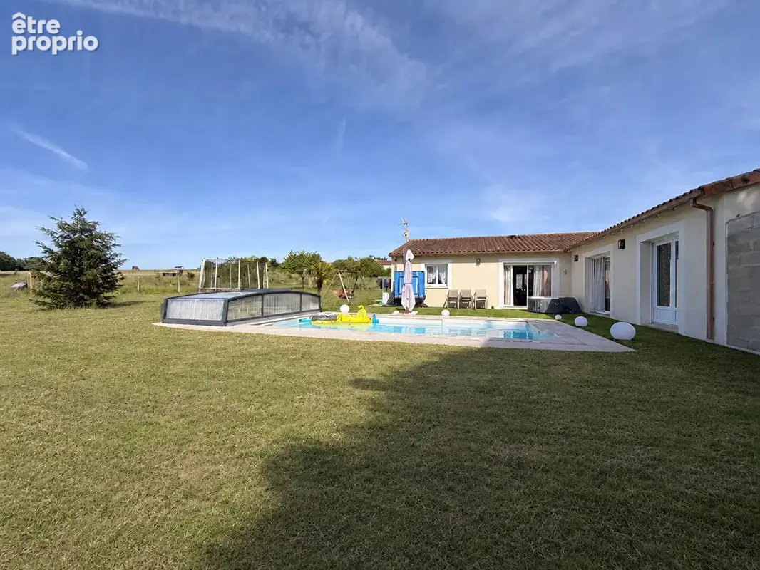 Maison à DIENNE