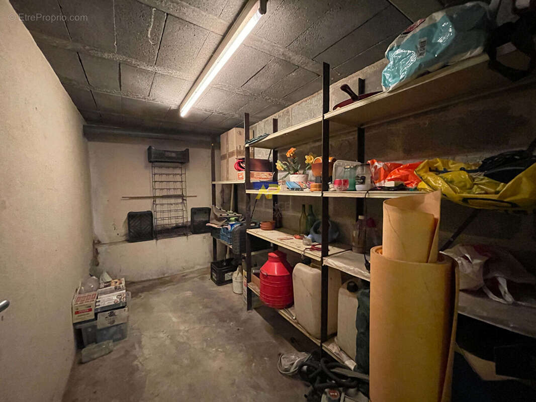 Maison à CORMEILLES-EN-PARISIS