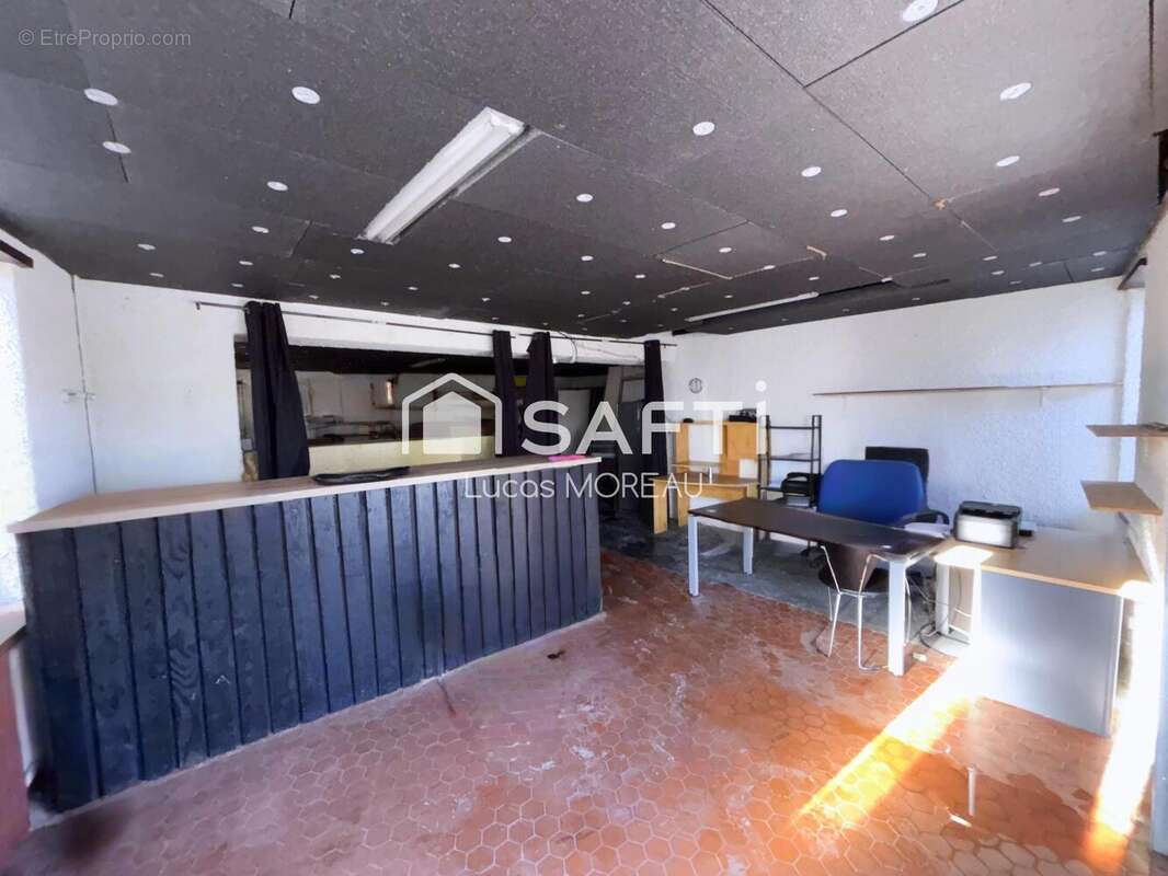 Photo 8 - Commerce à MONTAUBAN