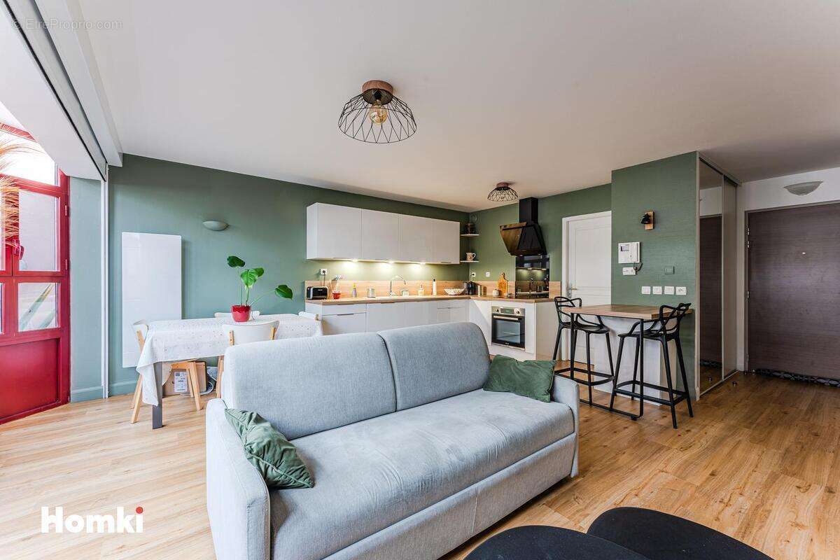 Appartement à ARCACHON