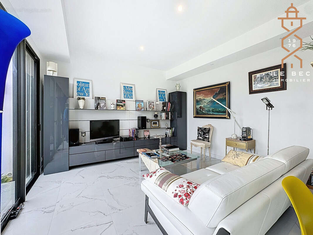 Maison à PLOUHARNEL