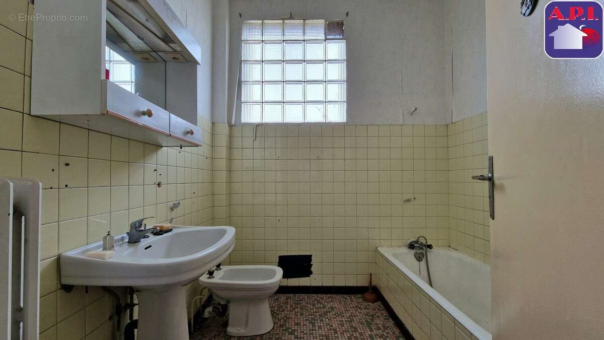 Appartement à SAINT-GAUDENS