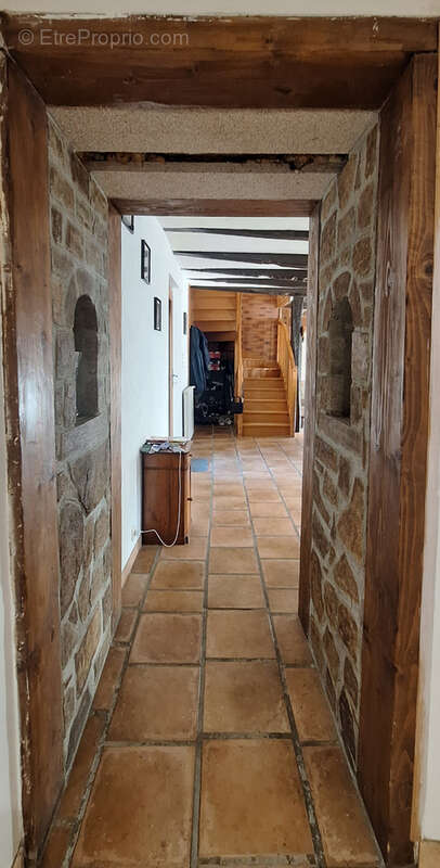 Maison à YVIGNAC-LA-TOUR