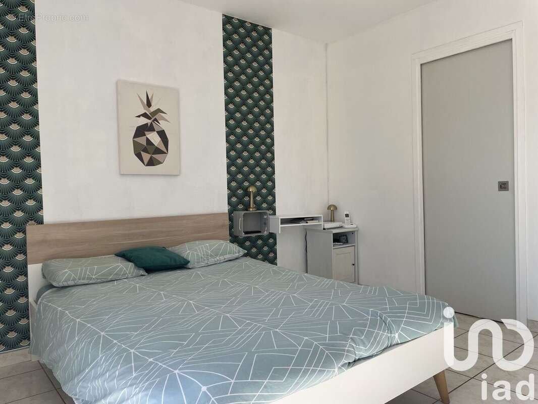 Photo 5 - Maison à GONFARON