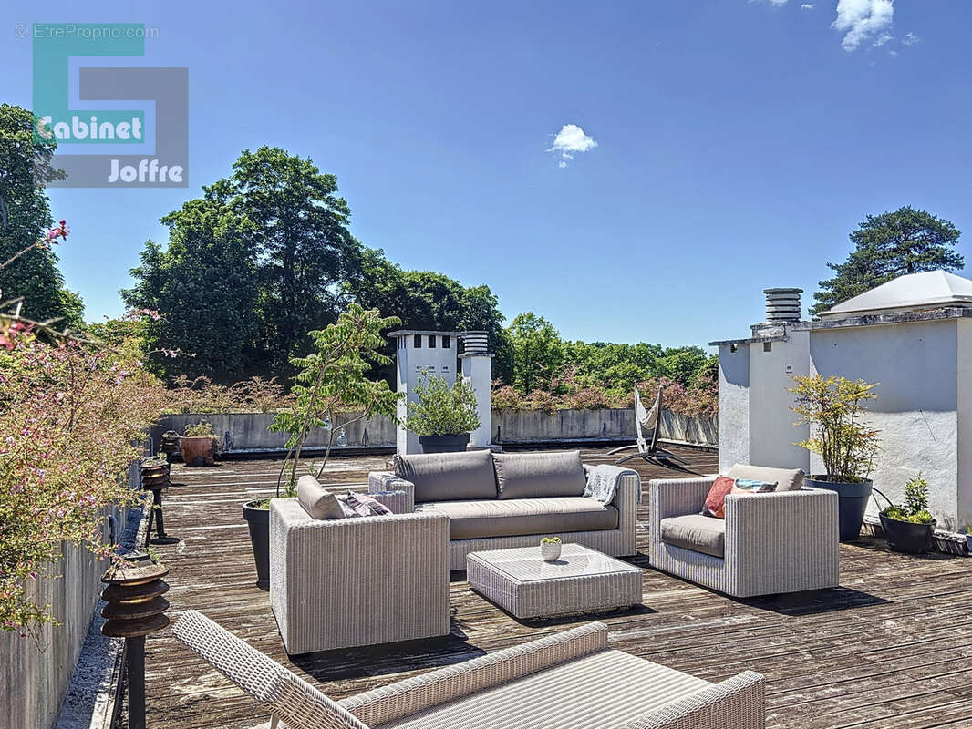 Appartement à FONTAINEBLEAU