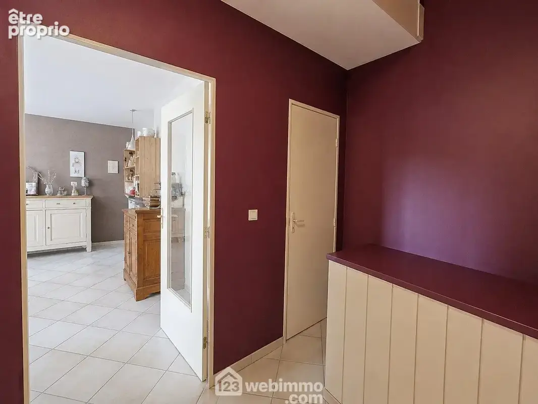Appartement 3 pièces 79 m² à vendre à Choisy-Le-Roi (94600) - photo 2