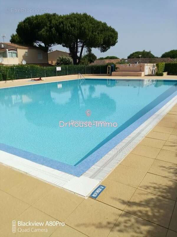 Maison 29 m² à Agde  - photo 22