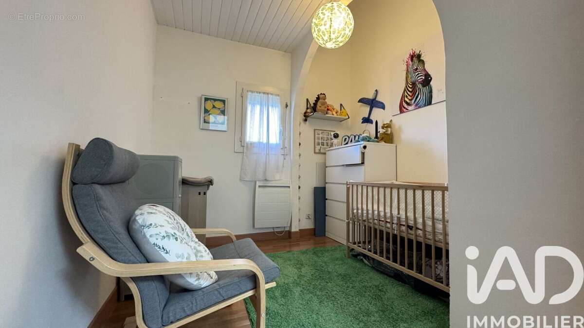 Photo 7 - Maison à PESSAC