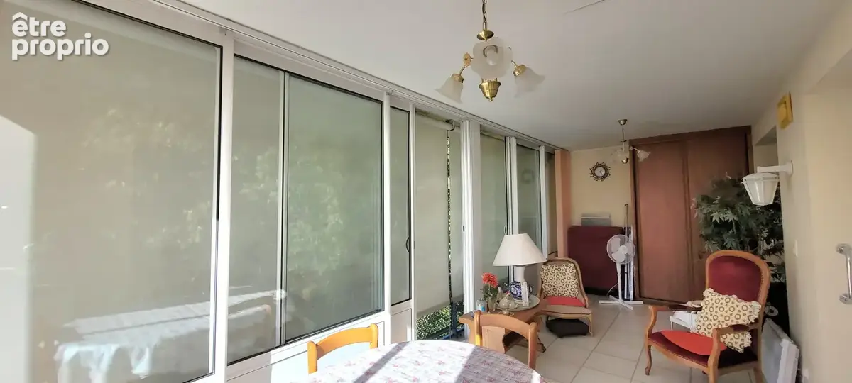 Appartement 4 pièces 101 m² à vendre à Saint-Die-Des-Vosges (88100) - photo 6
