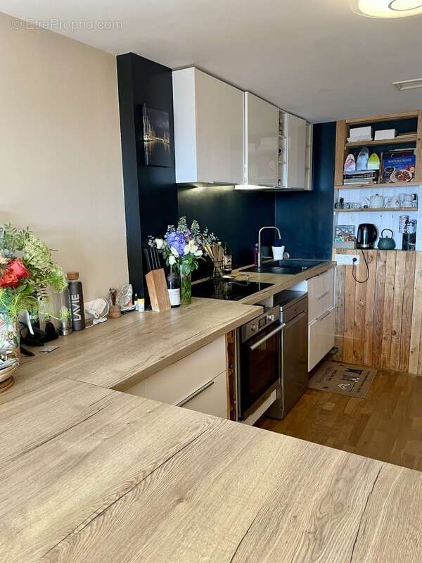 Appartement à CARCASSONNE