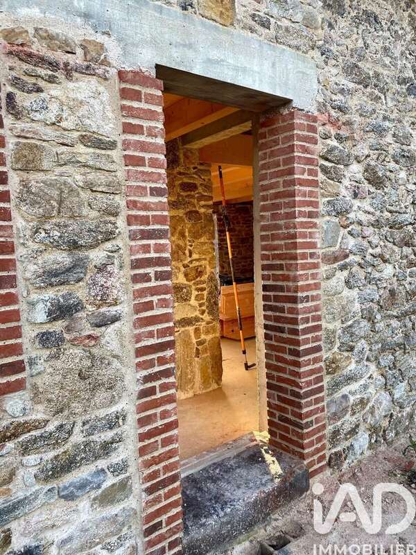 Photo 9 - Maison à BESNE