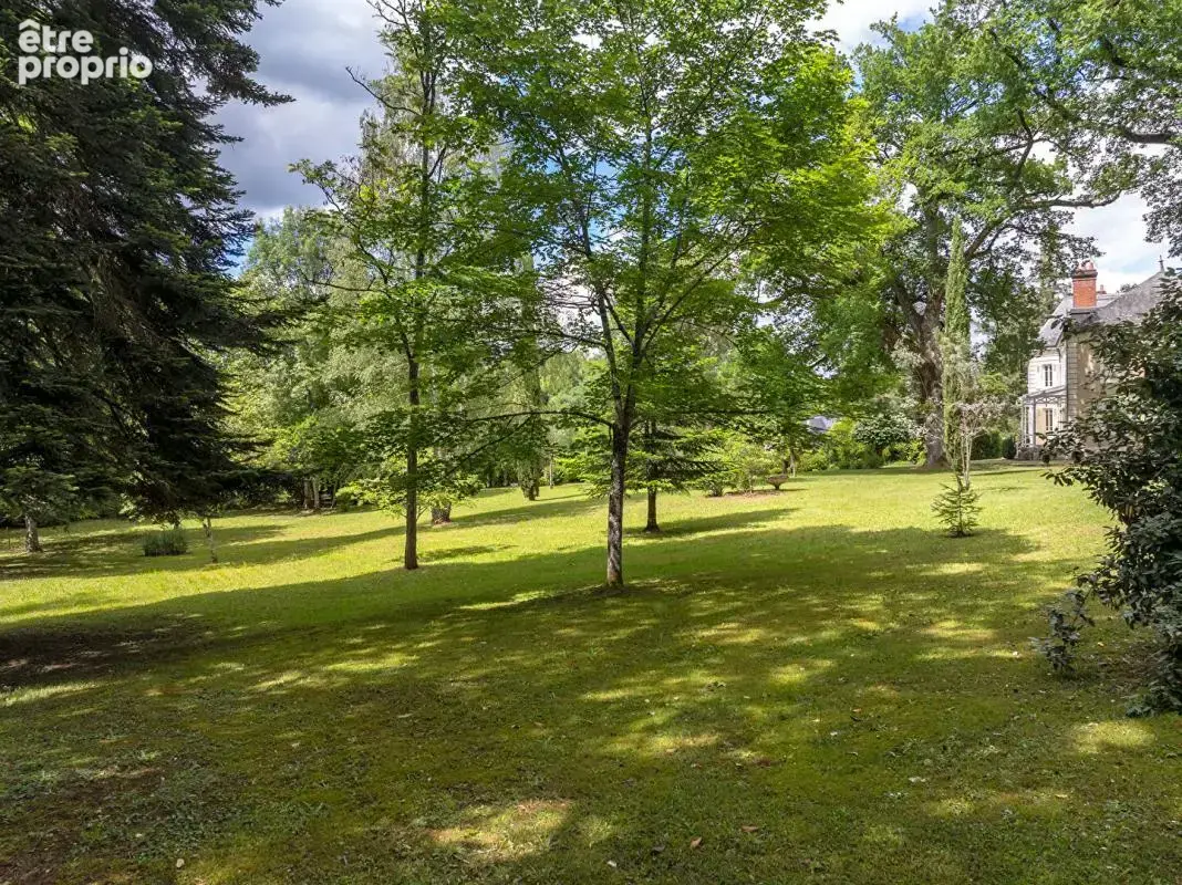 Maison 17 pièces 370 m² à vendre à Corgnac-Sur-L'isle (24800) - photo 18