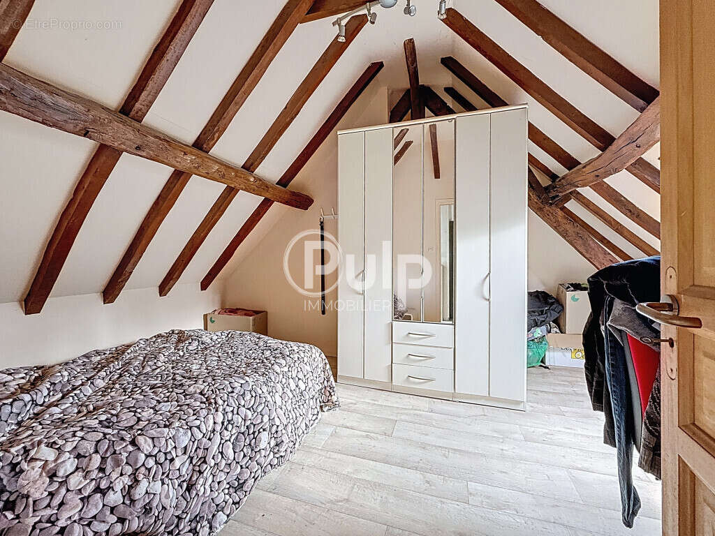 Appartement à CHERIENNES