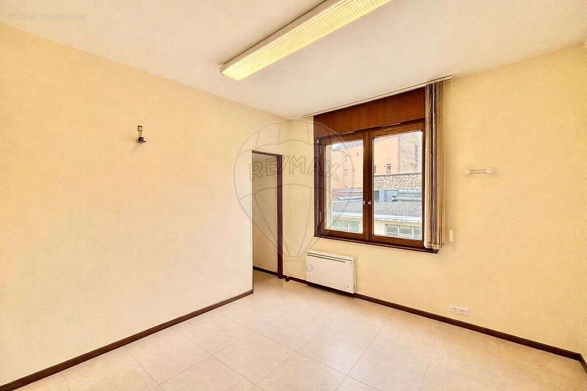 Appartement à BELLEGARDE-SUR-VALSERINE