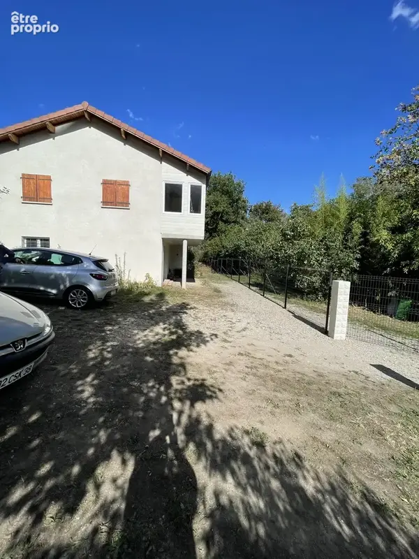 Claix villa individuelle 90.78 m2 confort thermique et calme absolu - photo 22
