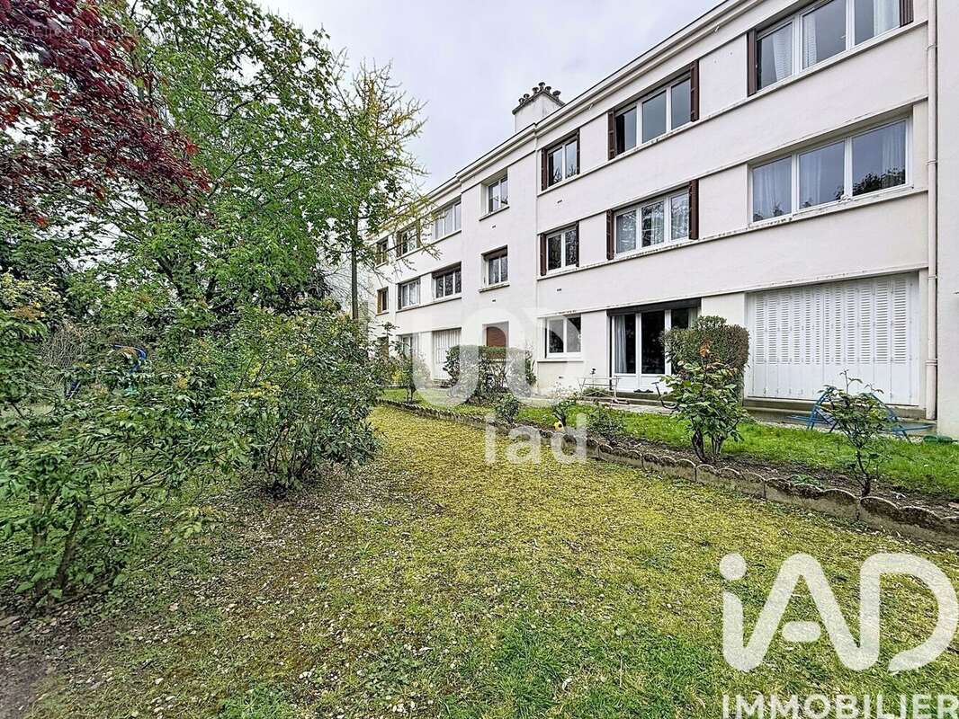 Photo 5 - Appartement à ASNIERES-SUR-SEINE