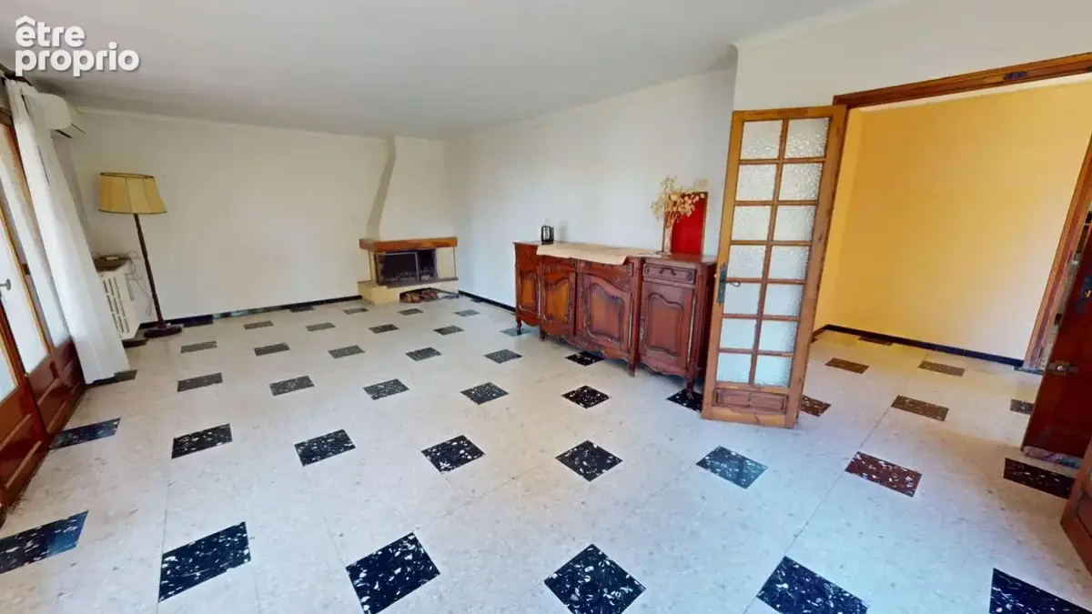 Maison 7 pièces 198 m² à vendre à Sete (34200) - photo 2