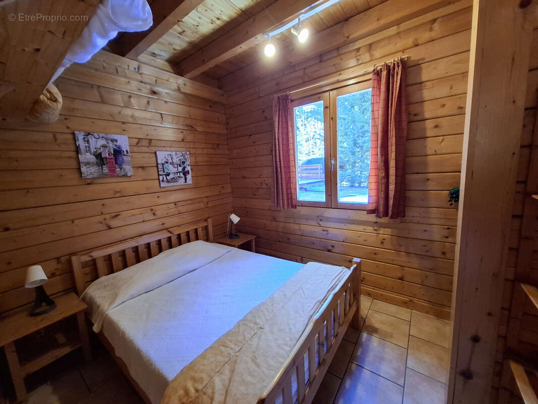 Maison à LES AVANCHERS-VALMOREL