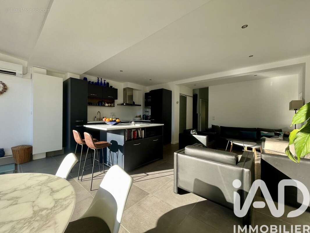 Maison 162 m² à Bordeaux  - photo 3