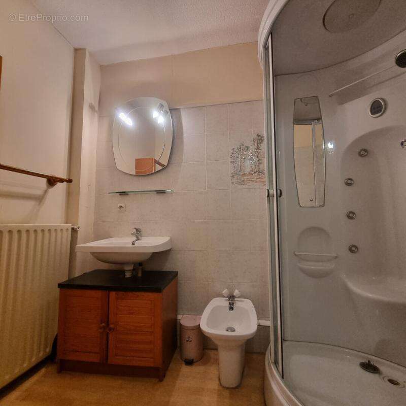 Appartement à BLAGNAC