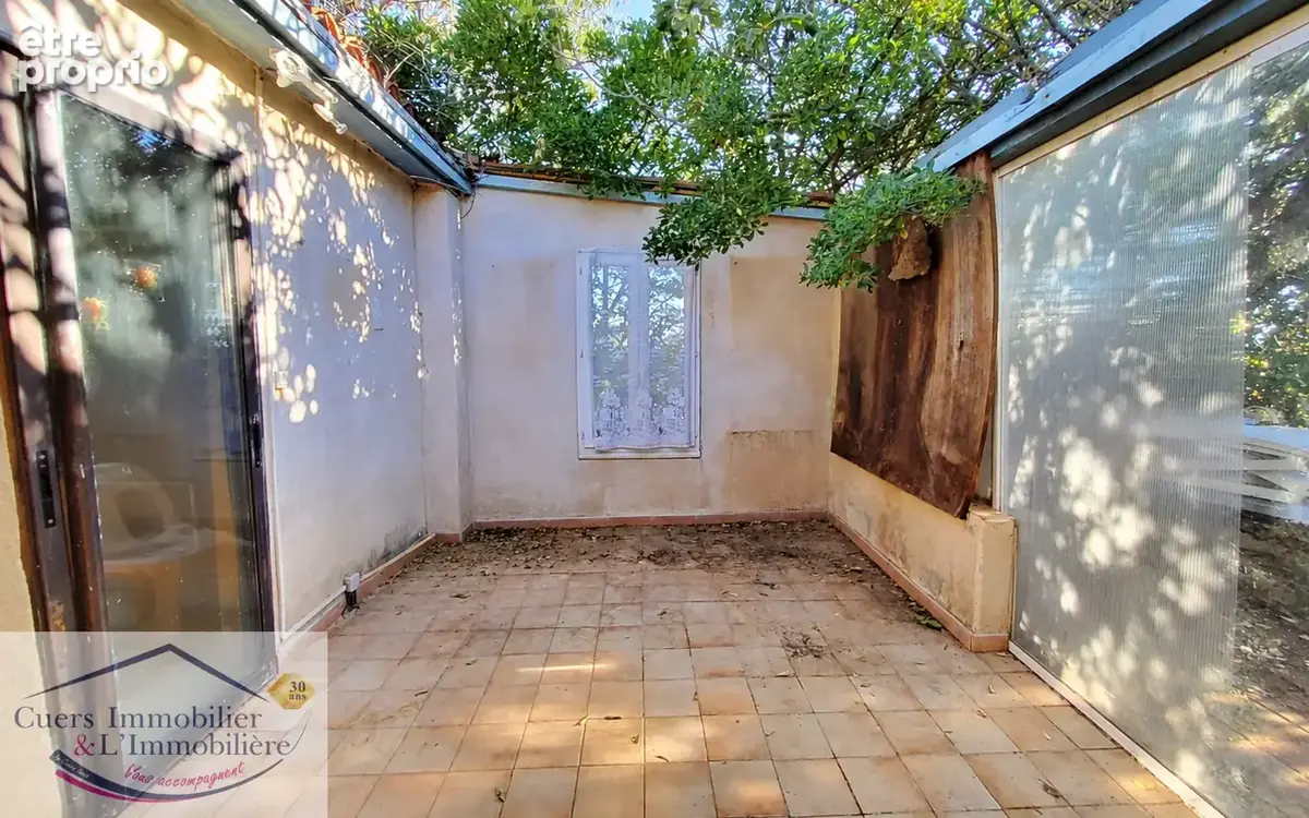 Cuers, Cabanon de 74m2 - photo 3