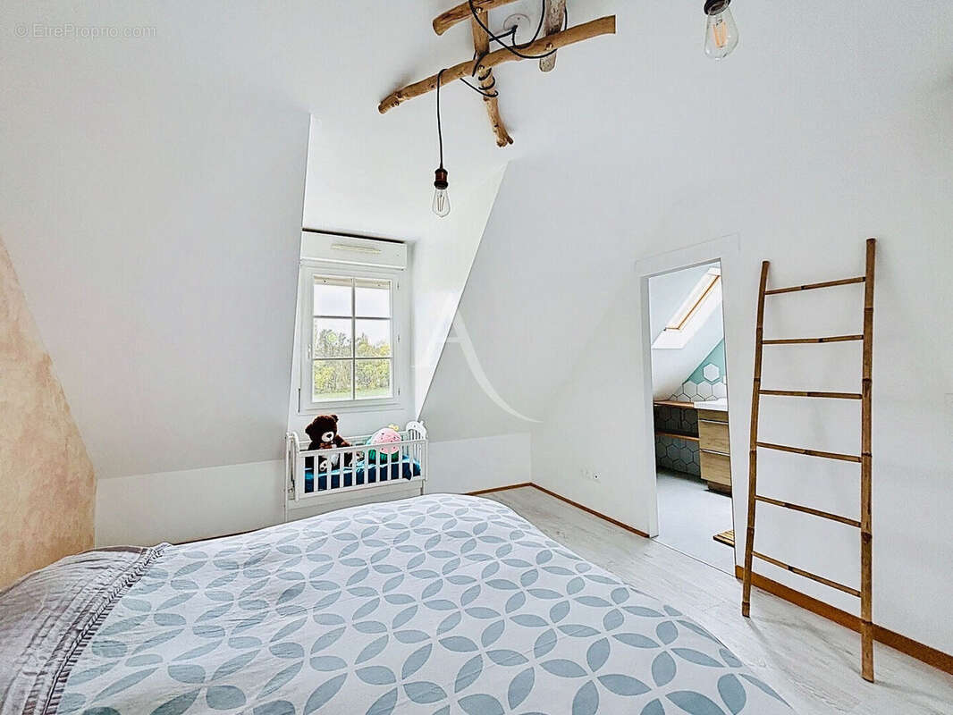 Maison à ACY-EN-MULTIEN