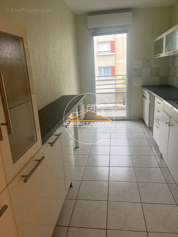 Appartement à ANGERS