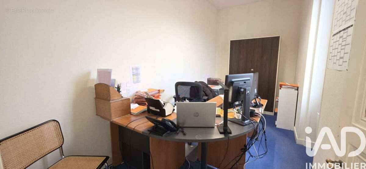 Photo 8 - Appartement à LA TREMBLADE