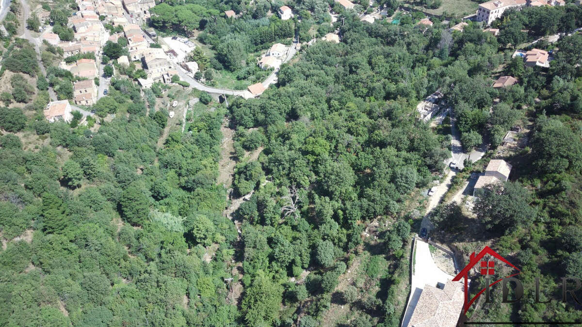 Terrain Constructible à Ville Di Paraso de 3 80m2 - photo 8