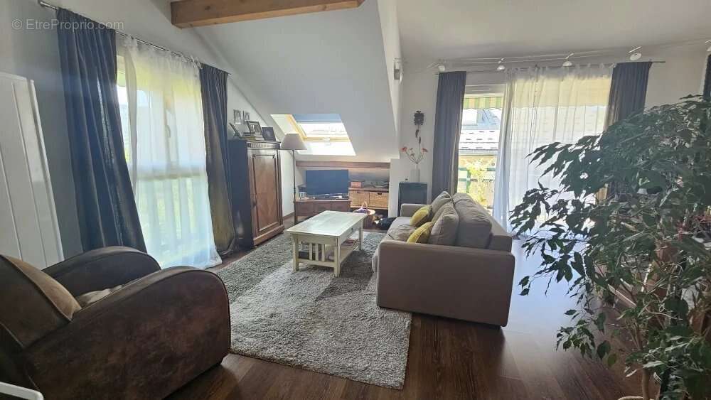 Exclusivite ! 3 pièces + garage - photo 6