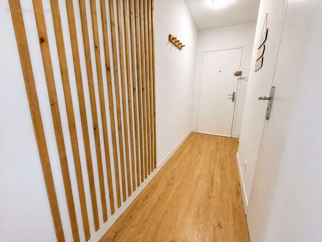 Agde- superbe duplex rénové  lumineux  2 chambres - photo 4