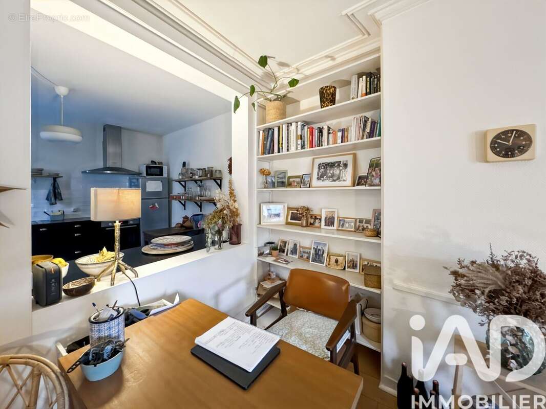 Photo 6 - Appartement à RENNES