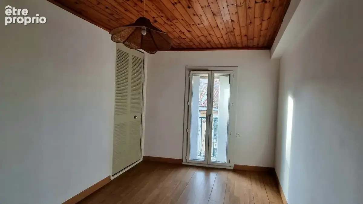 Maison 3 pièces 71 m² à vendre à Boujan-Sur-Libron (34760) - photo 3