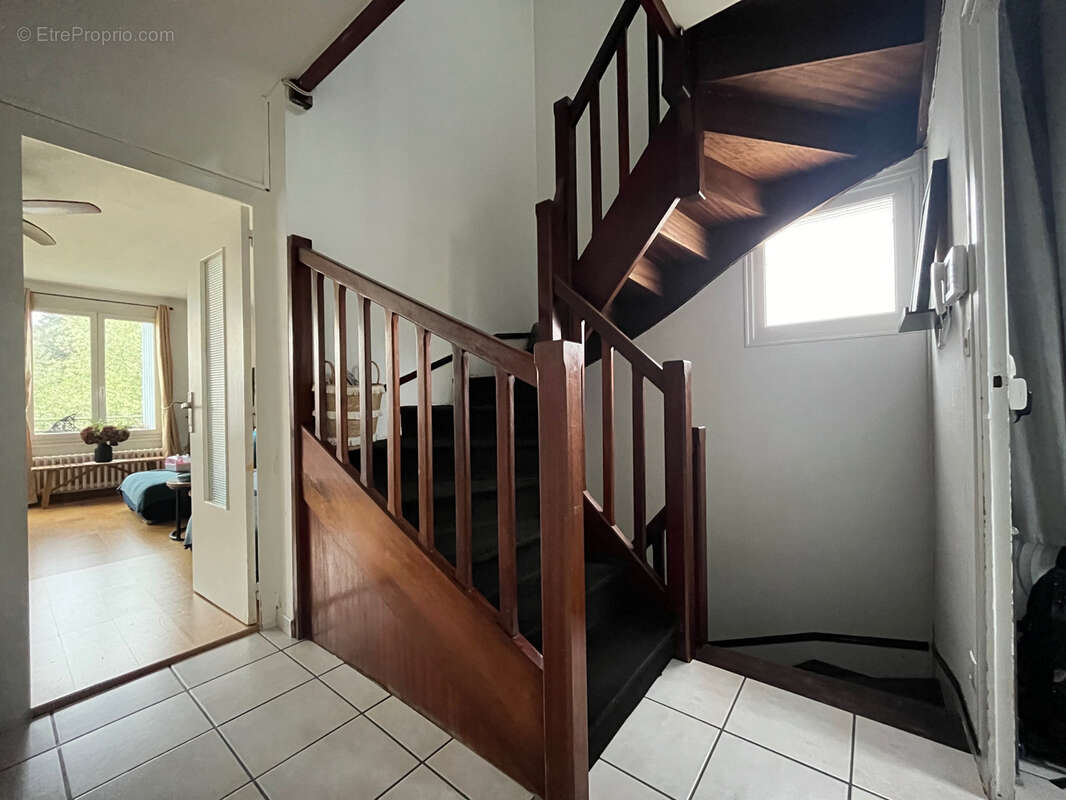 Appartement à ORLEANS