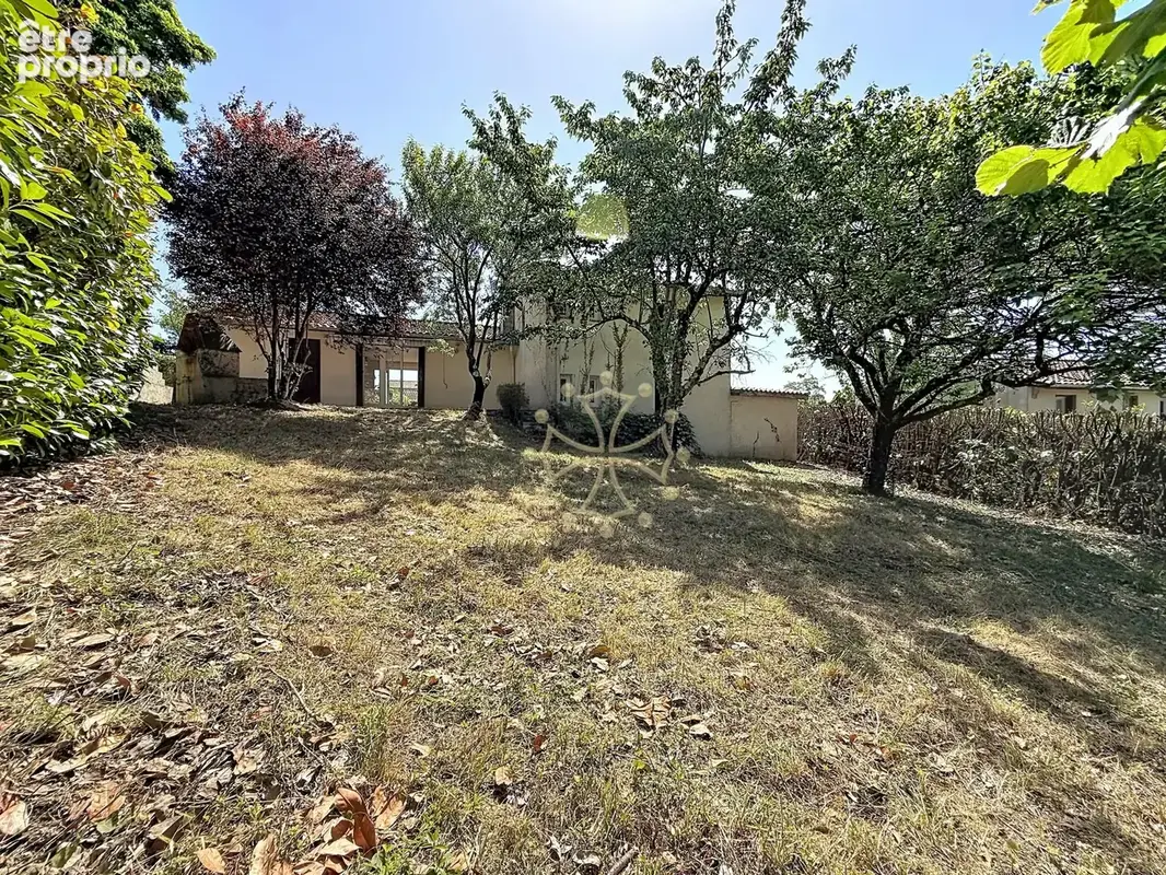Maison 5 pièces 107 m² à vendre à Montrabe (31850) - photo 2