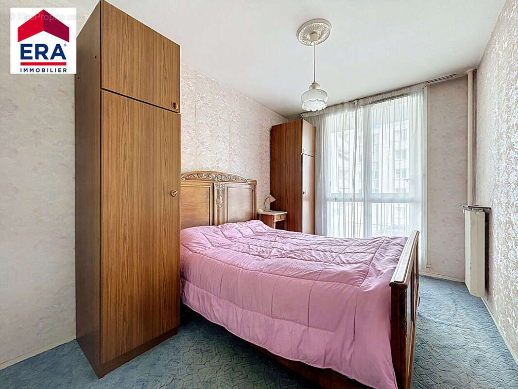 Appartement 74m² à ivry-sur-seine - photo 5