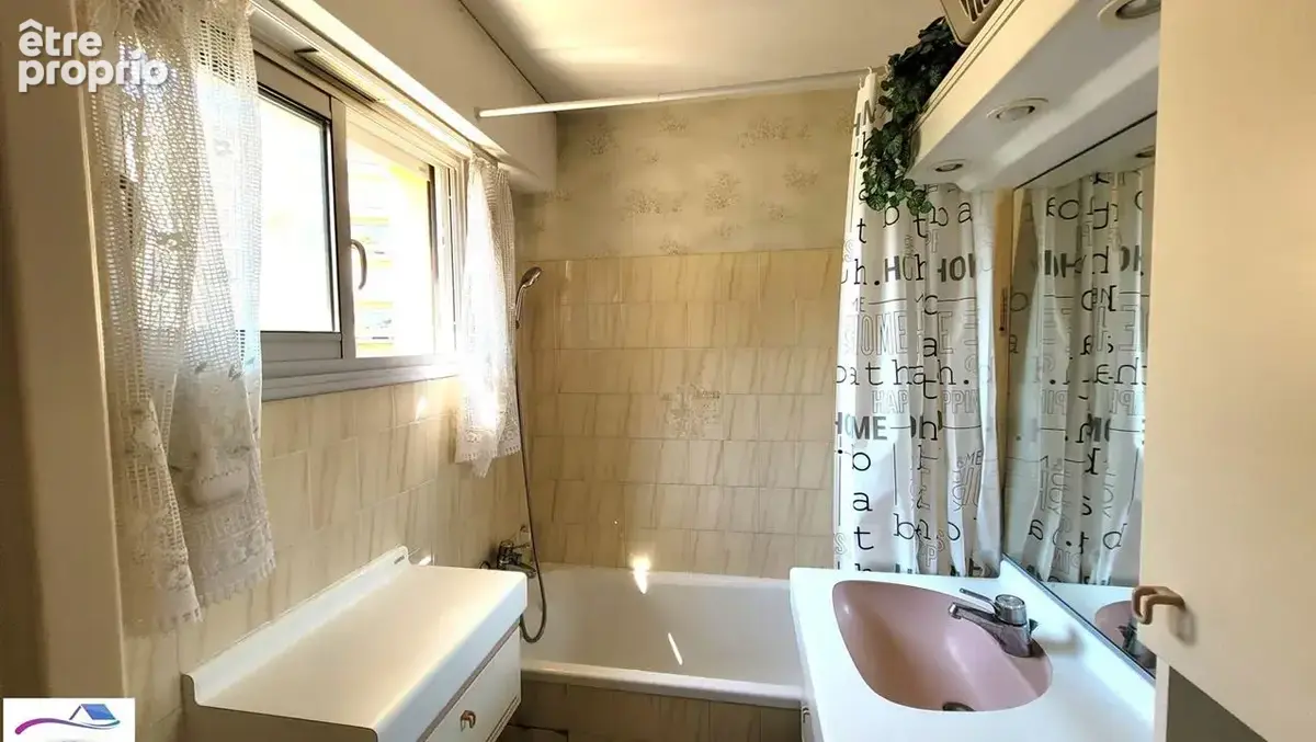 Appartement 68 m² à Mandelieu-La-Napoule  - photo 7