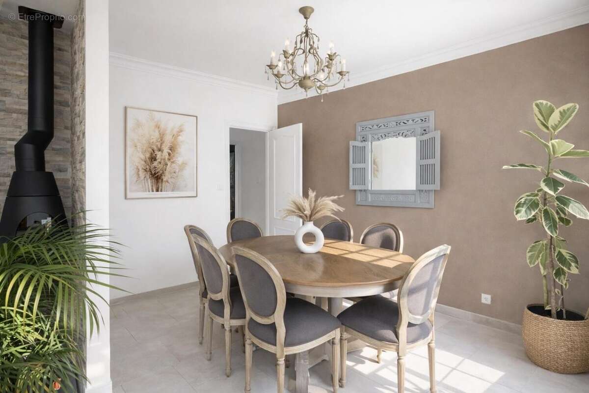 Photo 3 - Maison à LONGJUMEAU