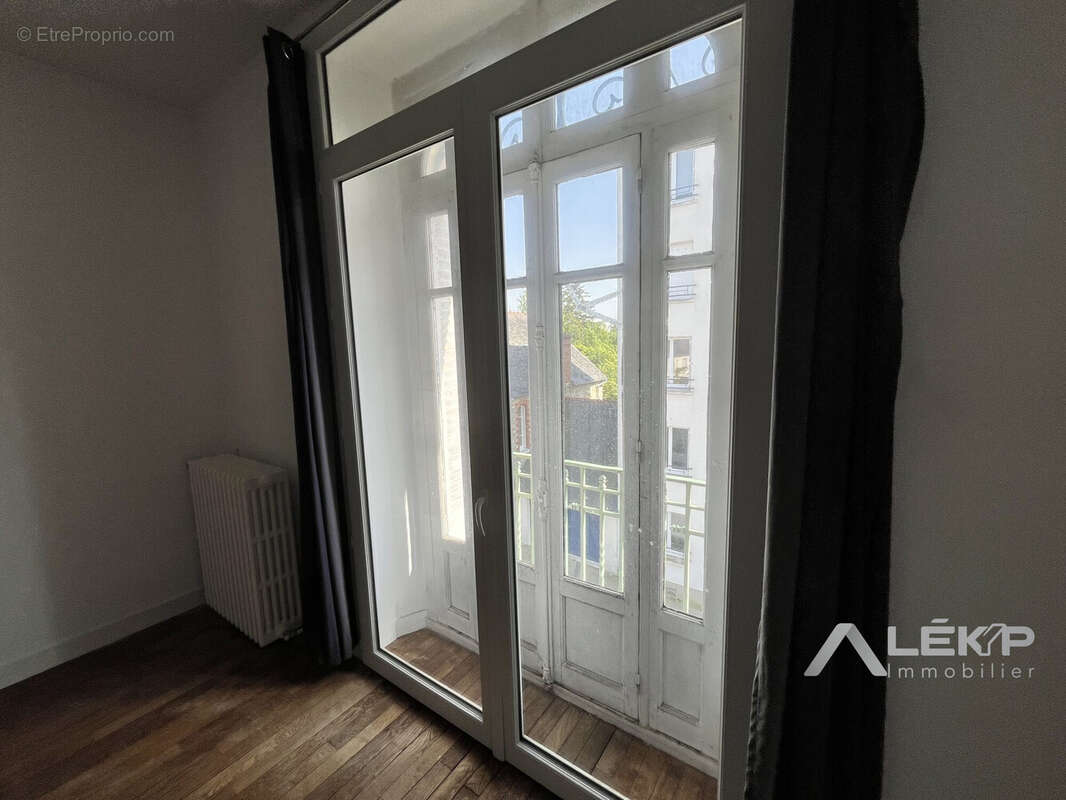 Maison à RENNES