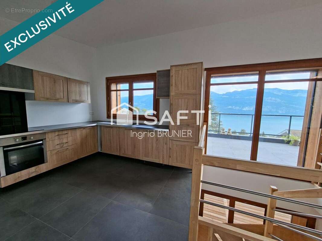 Photo 4 - Maison à CONJUX