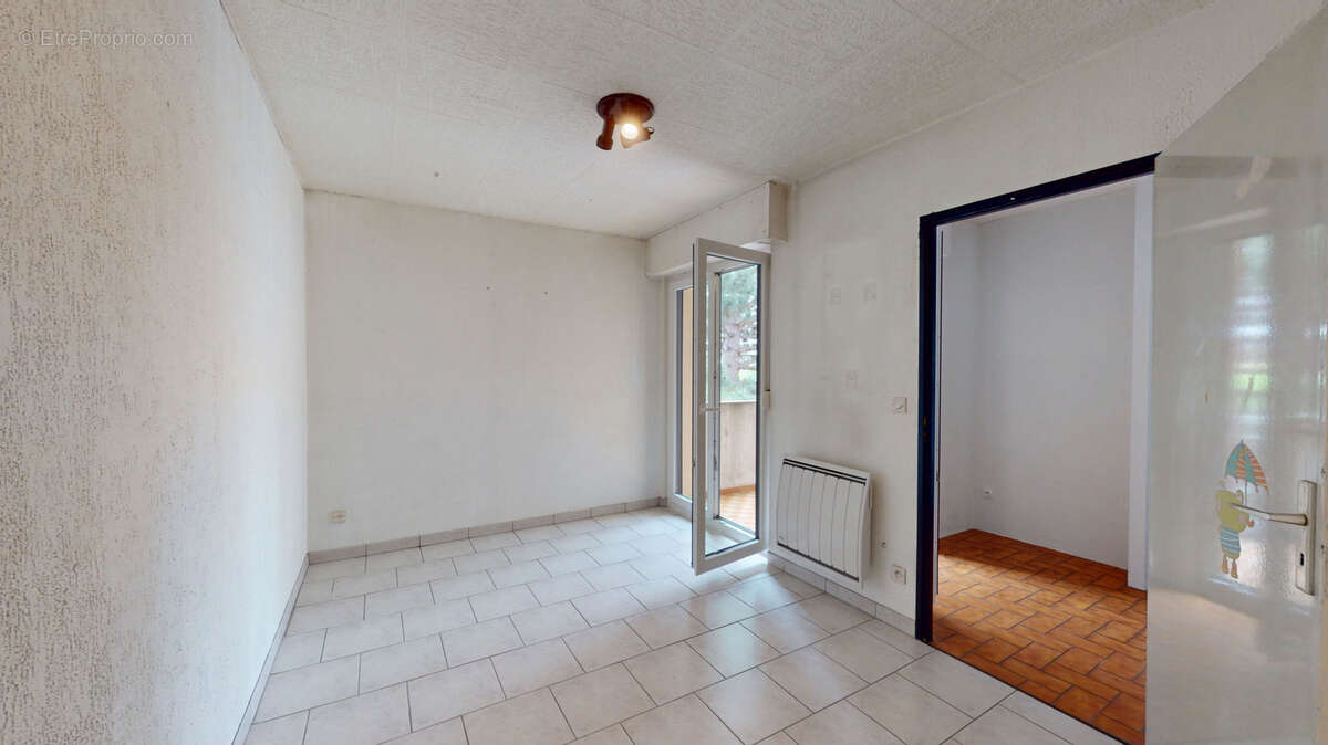 Appartement à VENDENHEIM