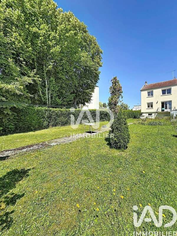 Maison 80 m² à Sainte-Menehould  - photo 3