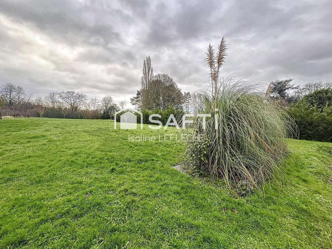 Photo 8 - Maison à BIACHES