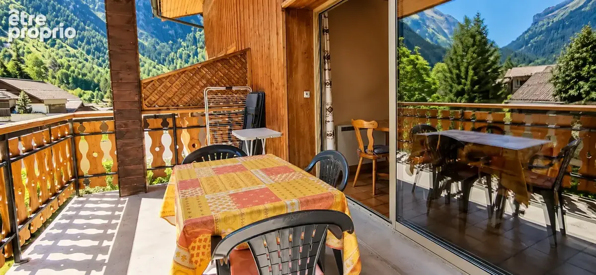 Chalet 336 m2 avec 5 appartements - photo 8