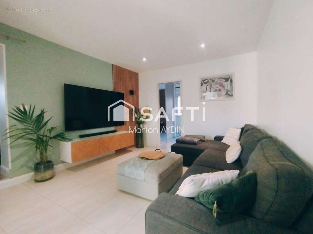 Photo 6 - Maison à LIEURAN-LES-BEZIERS