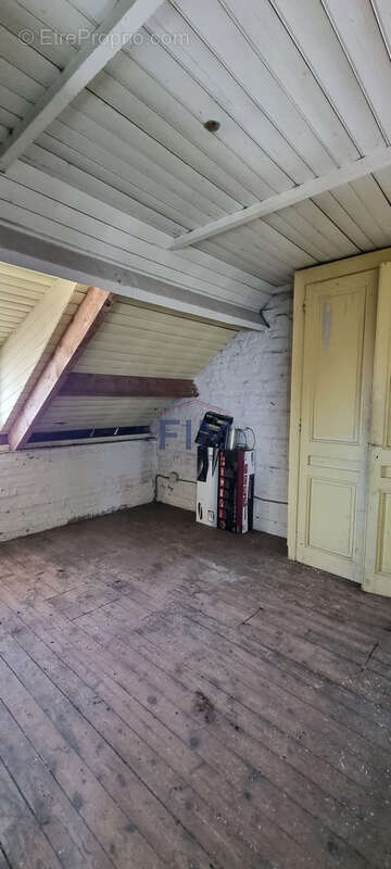 Autre à BUCHY