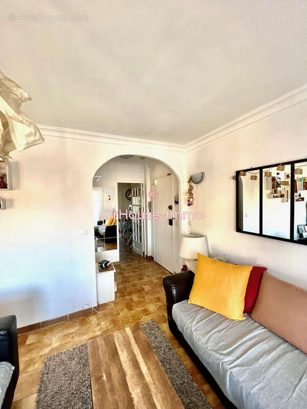 Appartement à LE PRADET